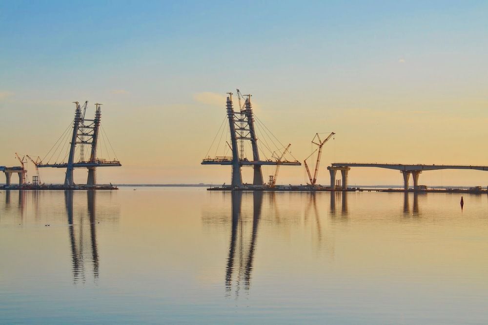 Photograph by Елена Боржковская