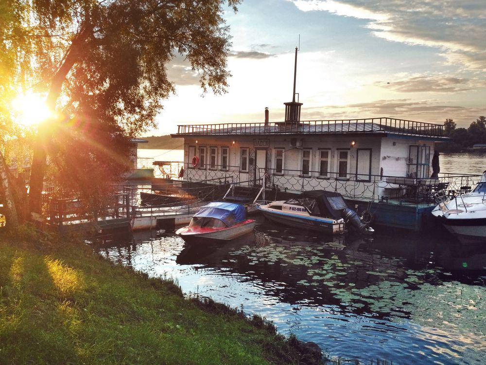 Photograph by Татьяна Линькова