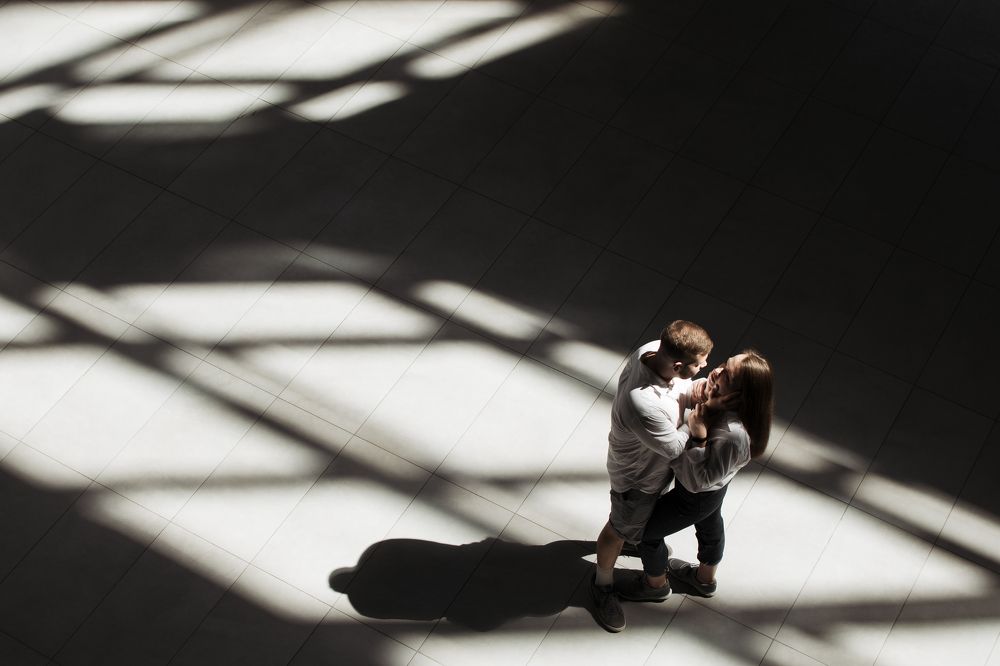 Photograph by Юля Курдова