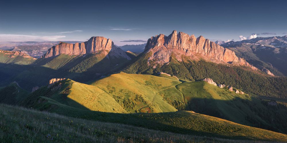 Чертовы ворота