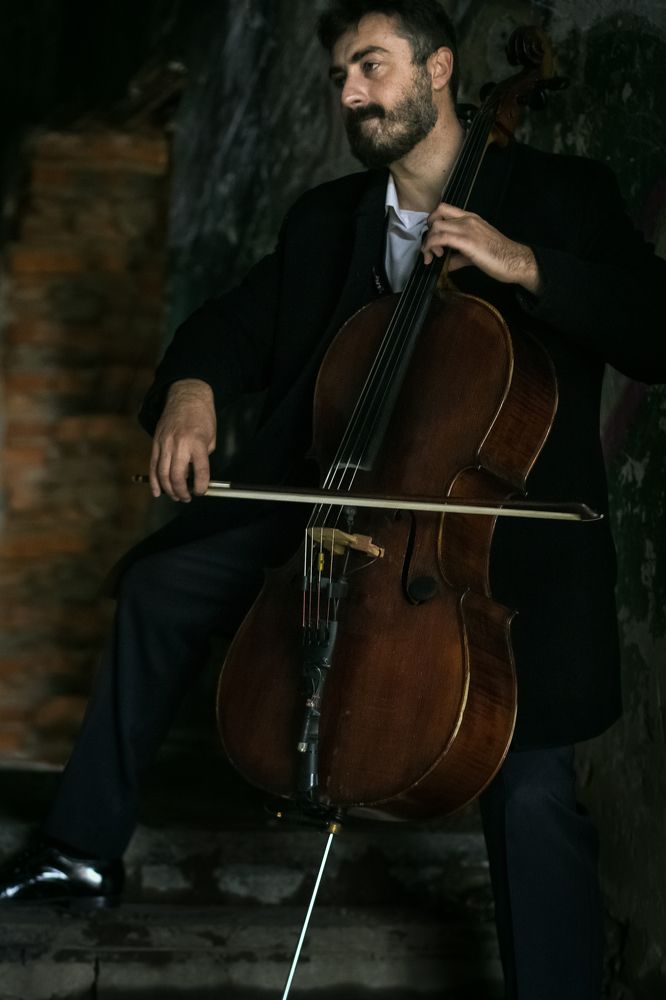 Играй, музыкант