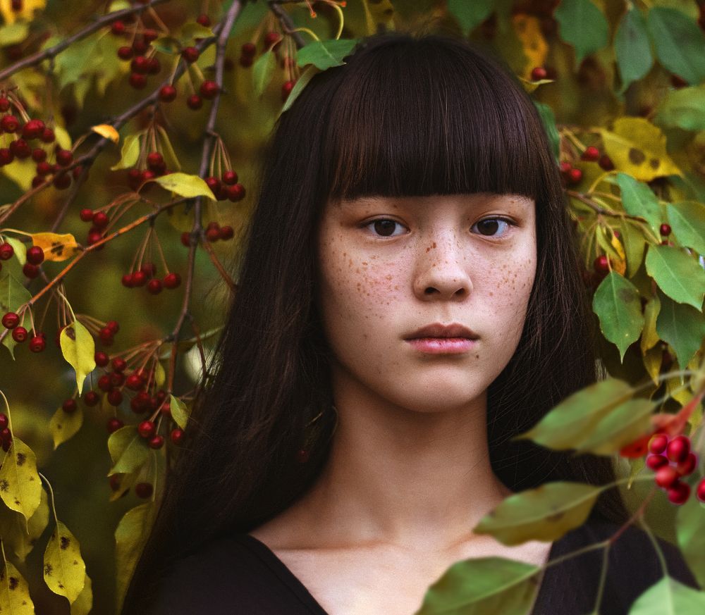 Мисс Август