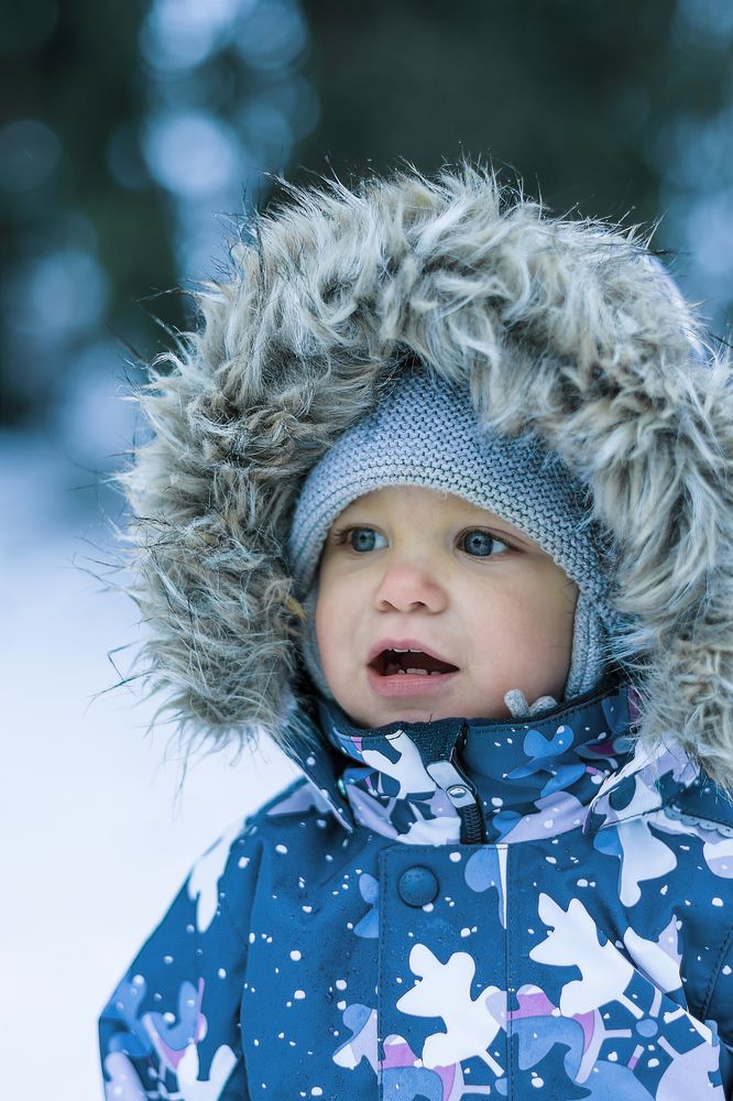 Снежная королевна