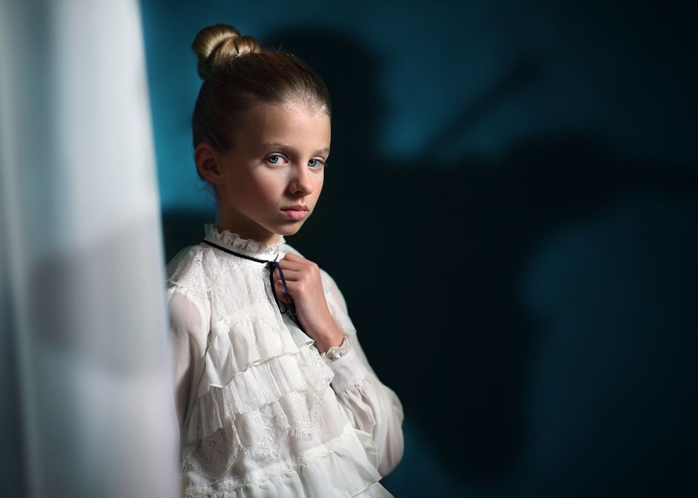 Photograph by Вадим Морозов