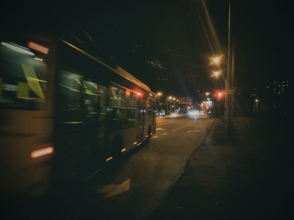 Photograph by Юлия Хоменко