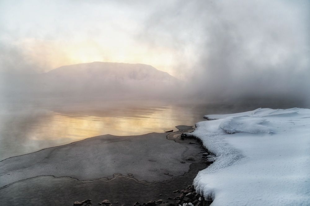 Photograph by Антон Кривошейцев