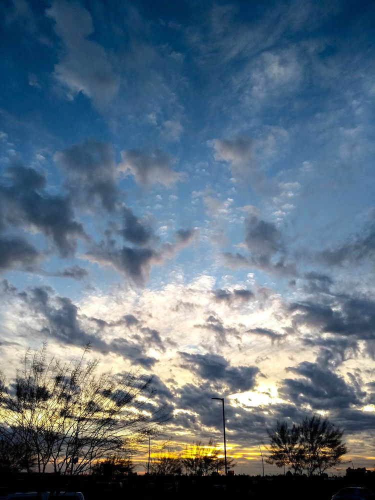 Sunrise