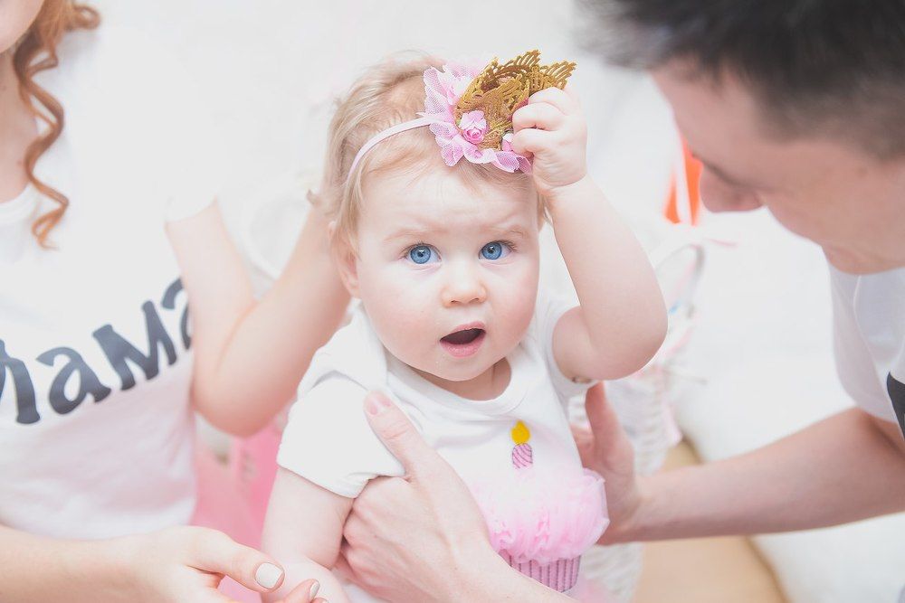 Что происходит?