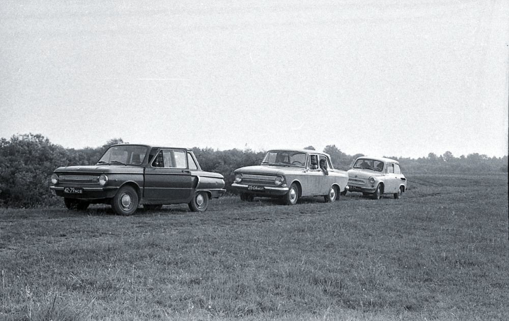 Photograph by Сергей Забиякин