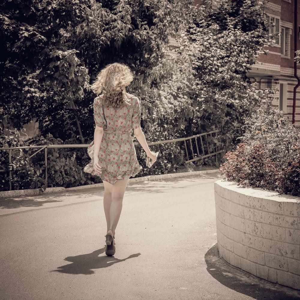 Photograph by Сергей Забиякин