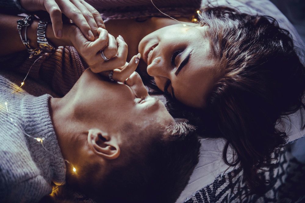 Прикасайся