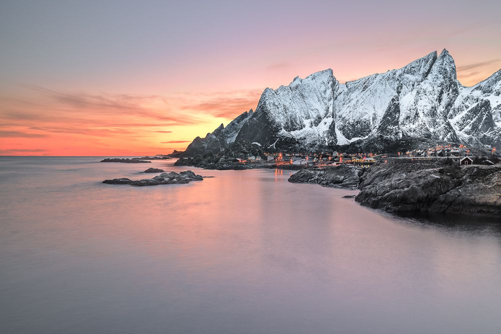 Photograph by Felix Ostapenko