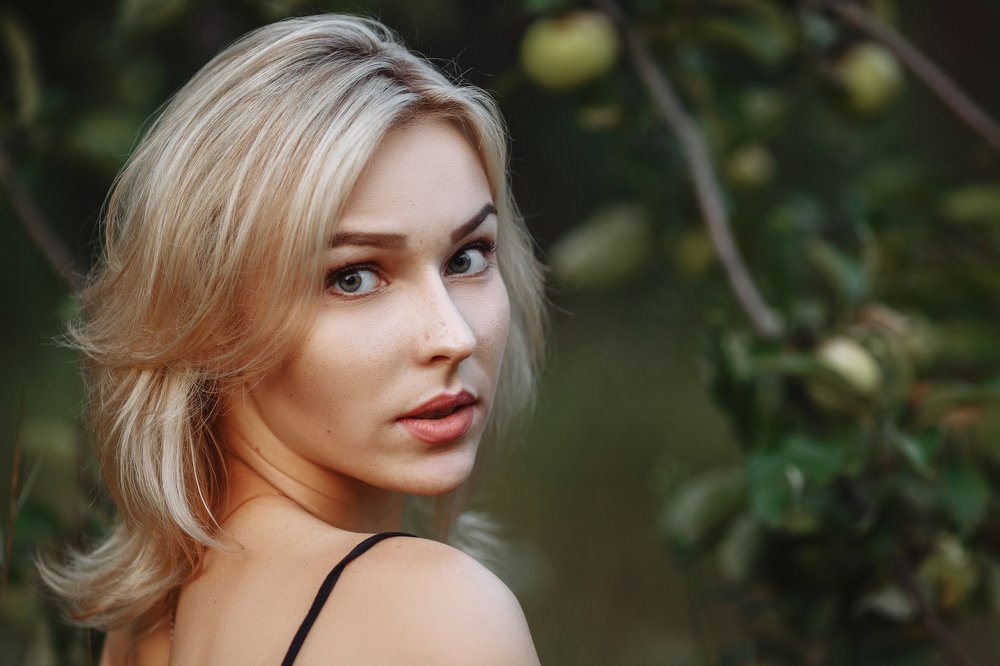 Photograph by Александр Генералов