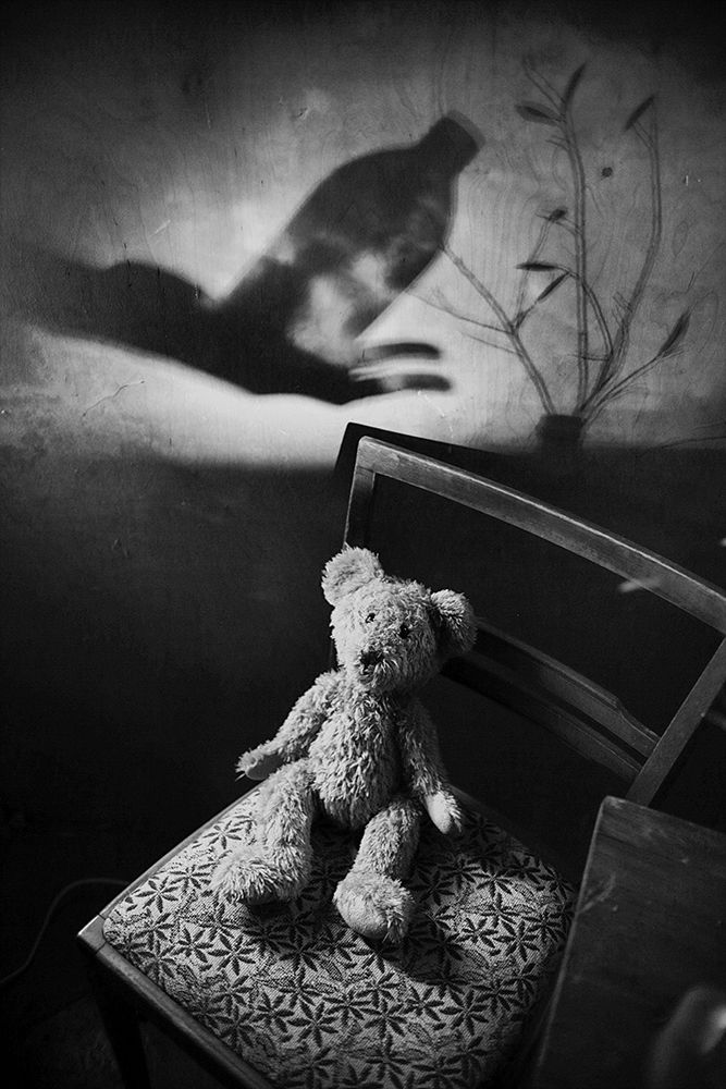 Photograph by Мария Сапего