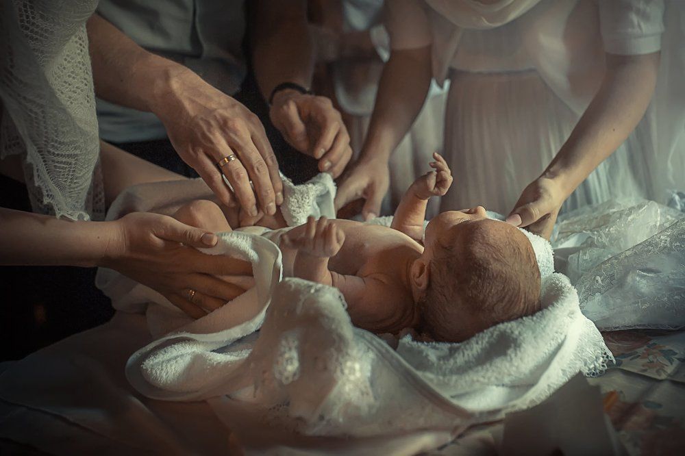 Photograph by Юлия Бизяева