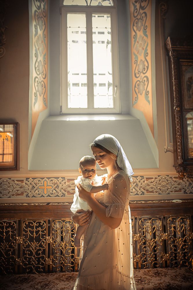 Photograph by Юлия Бизяева