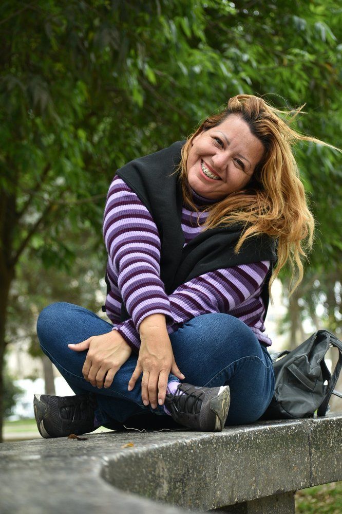 Photograph by Maykol González