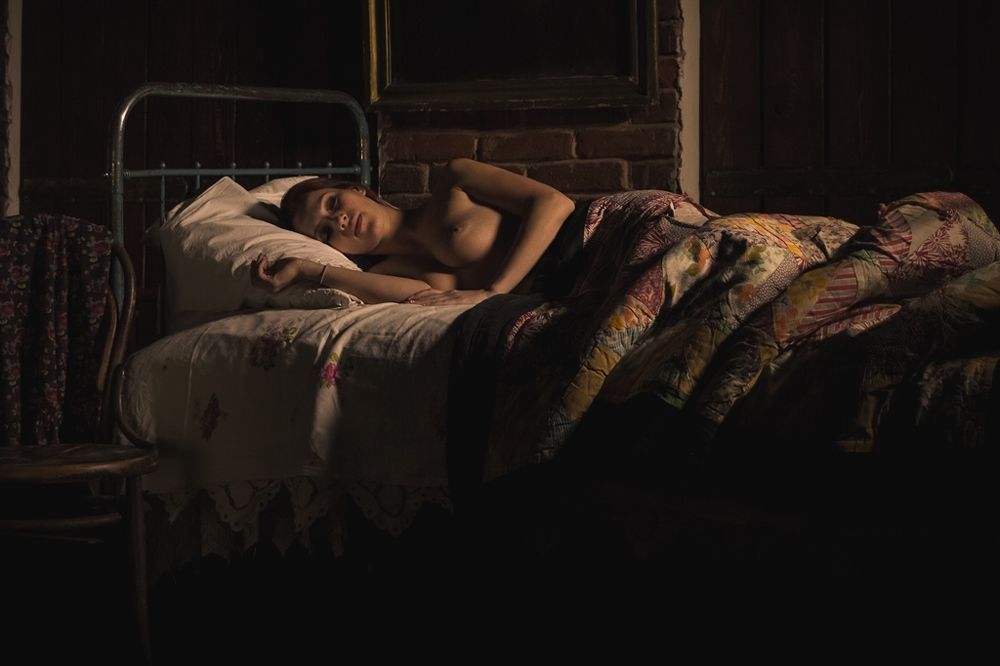 Photograph by Kirill Koshed