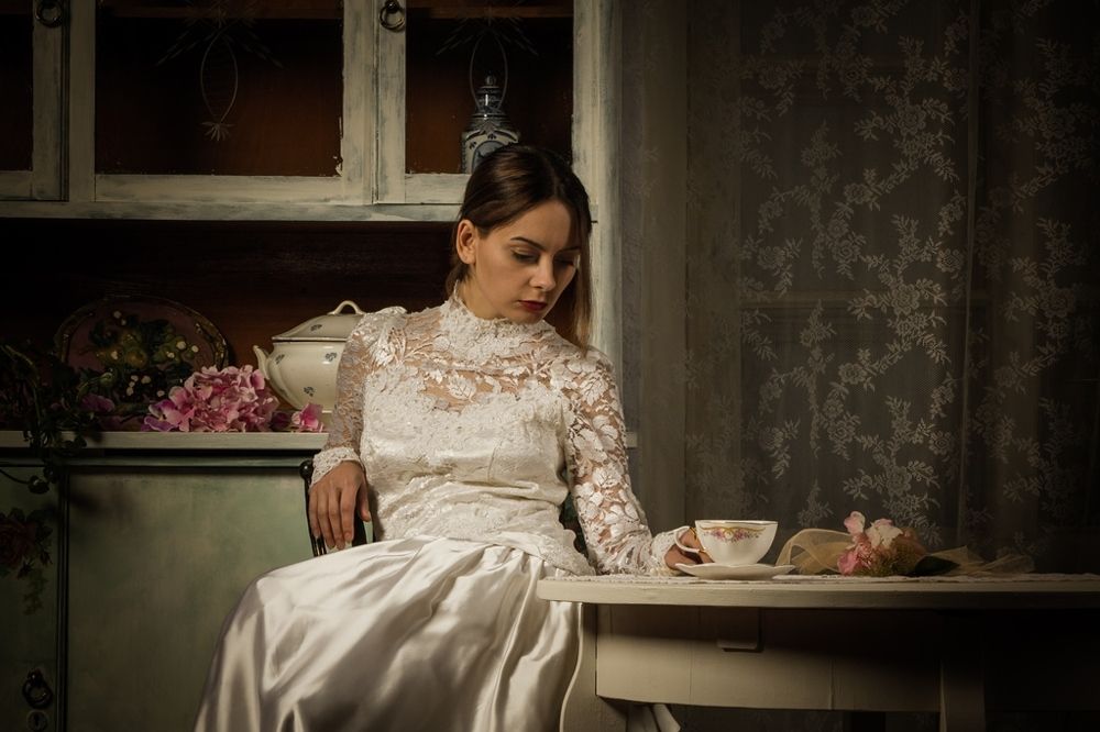 Photograph by Kirill Koshed