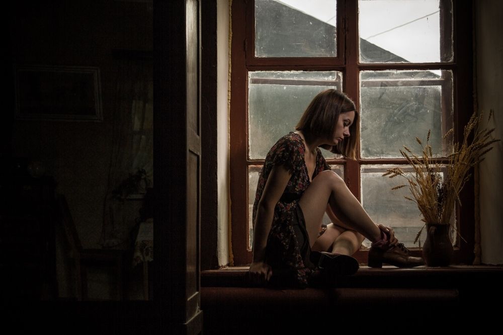 Photograph by Kirill Koshed