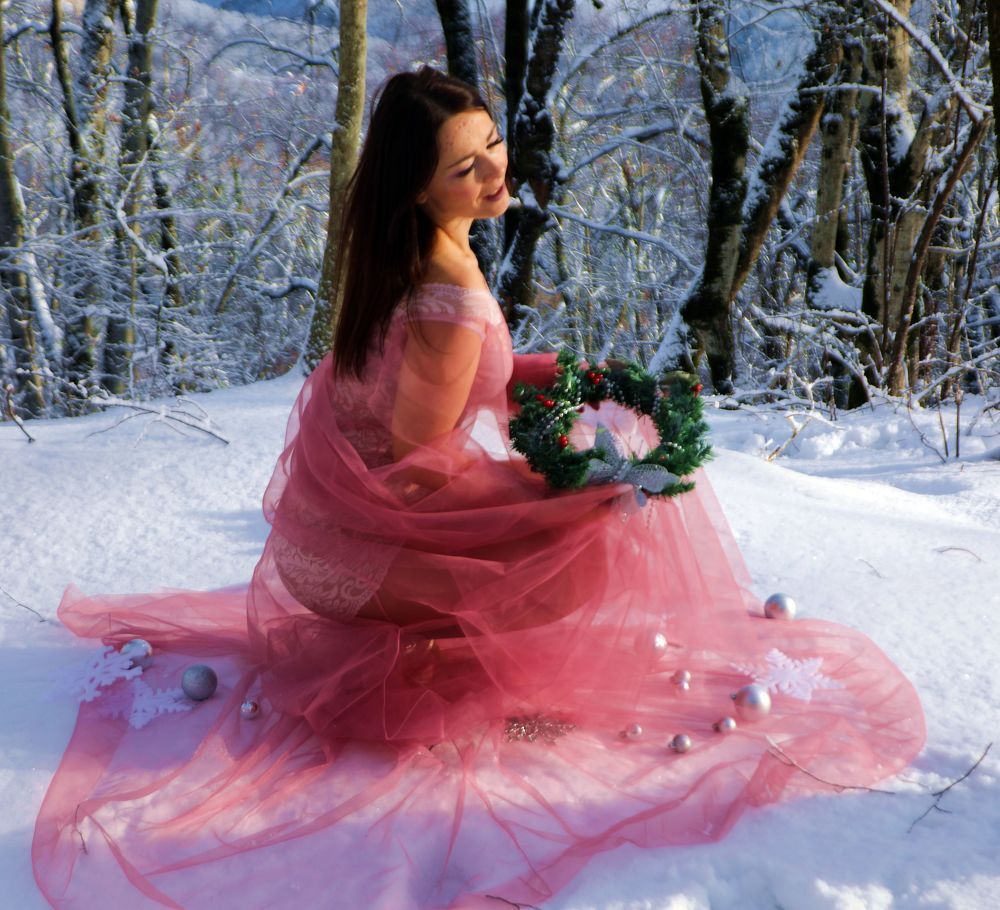 РОЗОВЫЕ ГРЕЗЫ