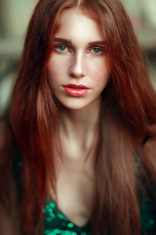 Photograph by Ольга Никишова