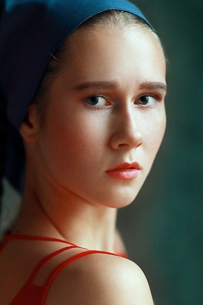 Photograph by Ольга Никишова