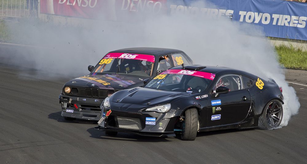 Photograph by Сергей Алексеев