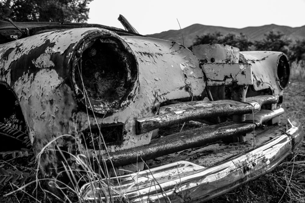 Photograph by Анастасия Легкодимова