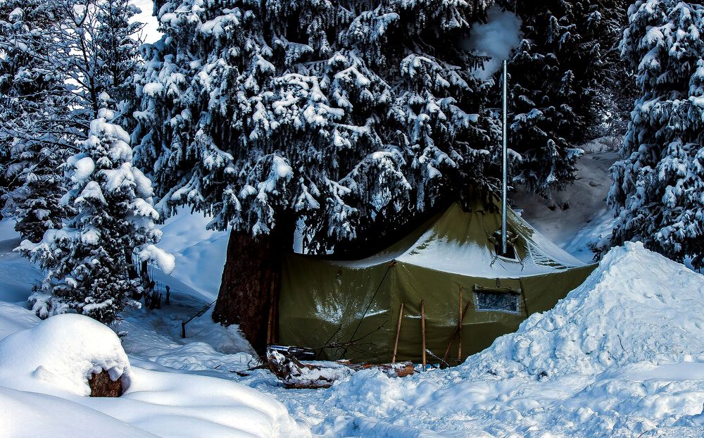 Photograph by Анастасия Легкодимова