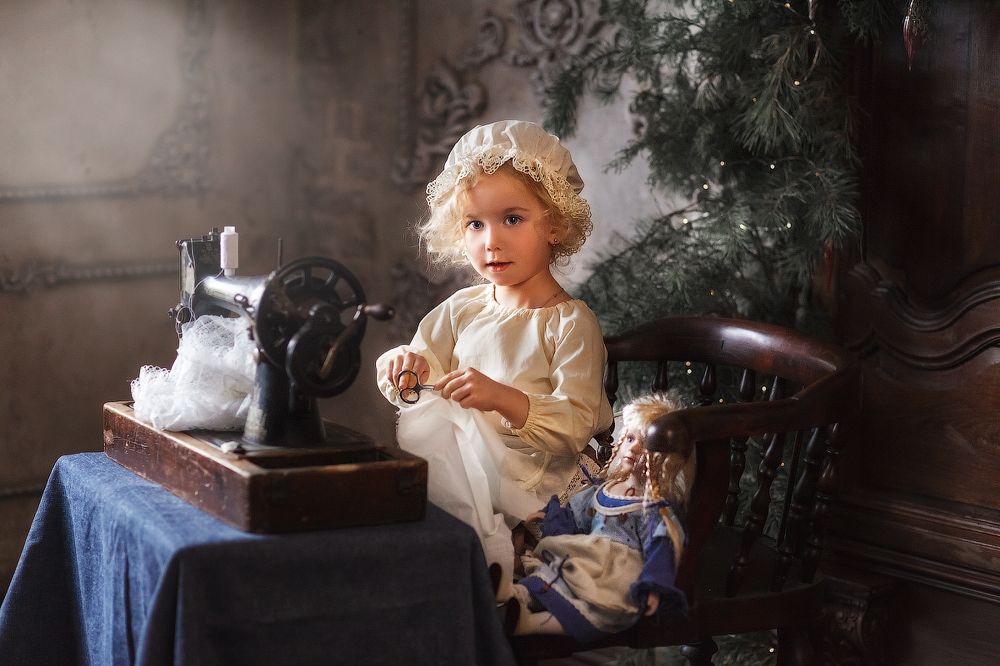 Photograph by Оксана Пипкина