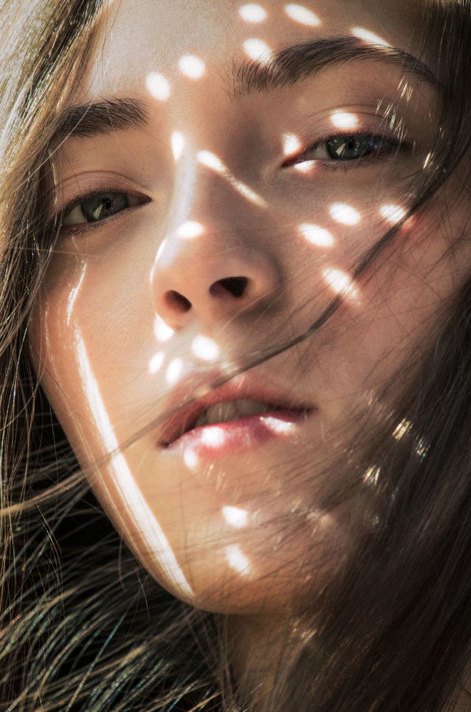 Photograph by Дарья Тучашвили