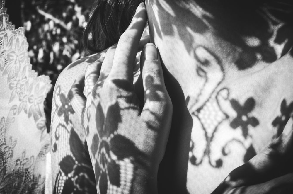 Photograph by Дарья Тучашвили