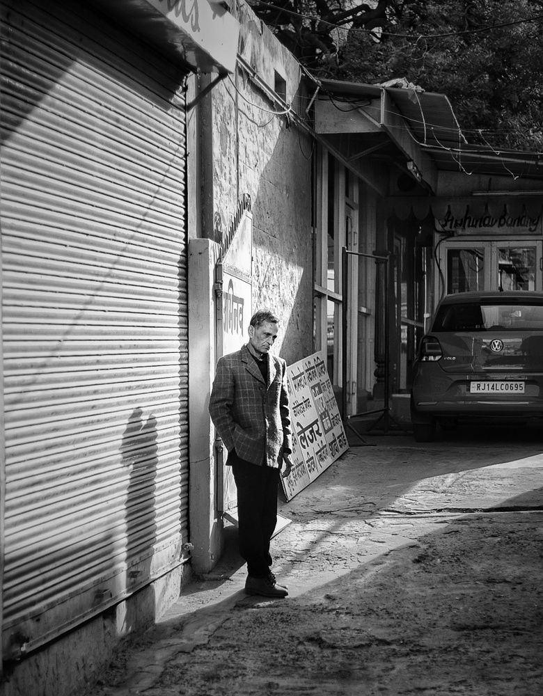 Photograph by Shubham Sharma