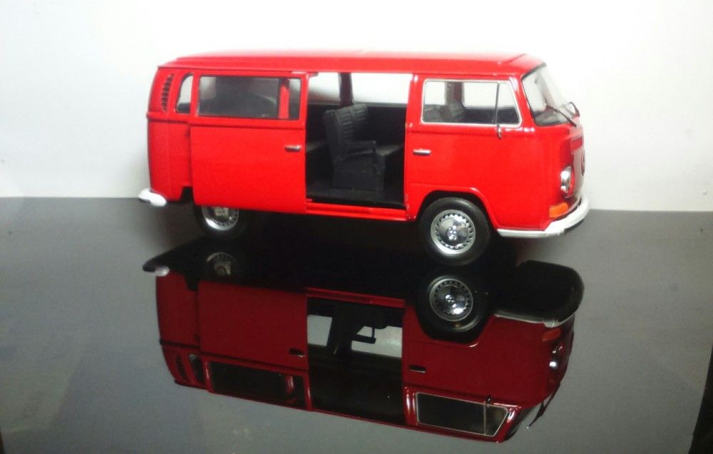 vw t1 bus