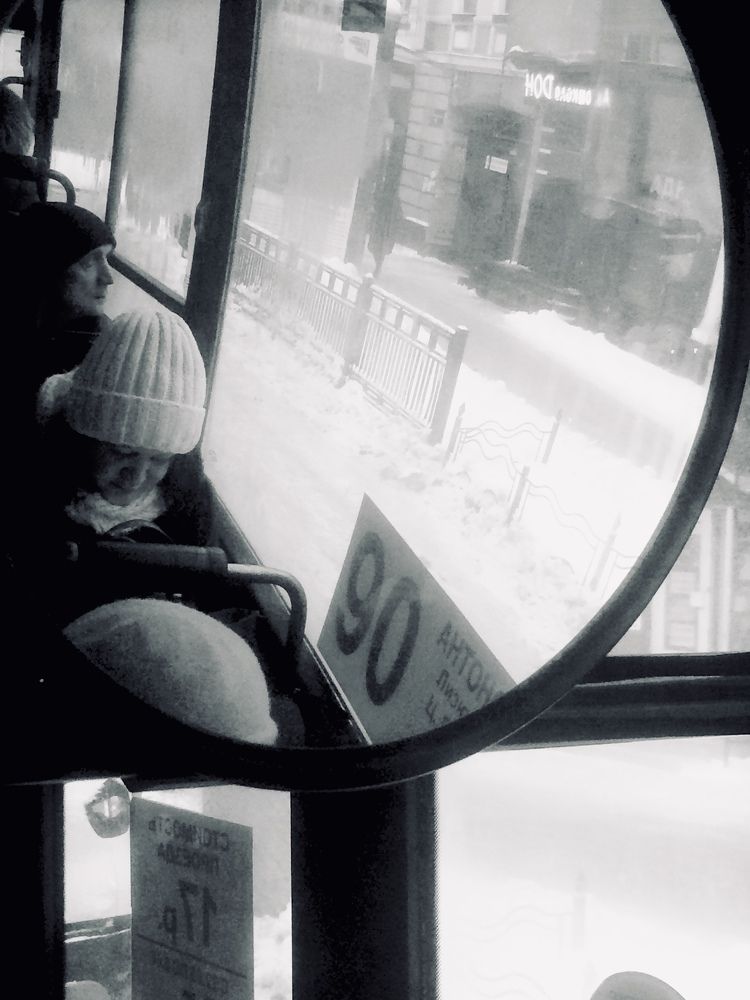 Фотография автора Александр Поликаркин