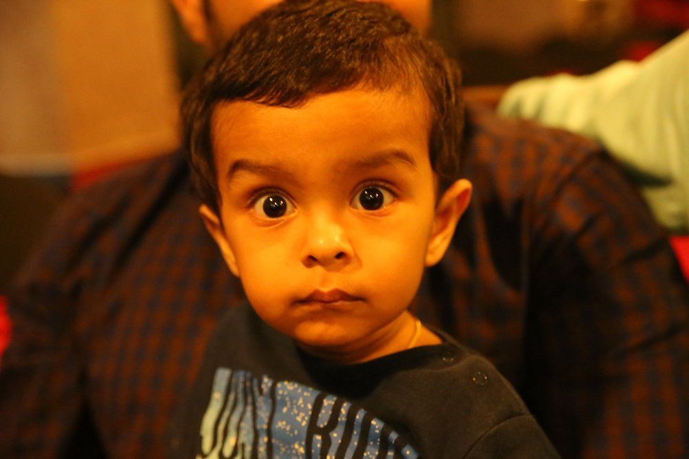 LOOKING FOR SOMETHING