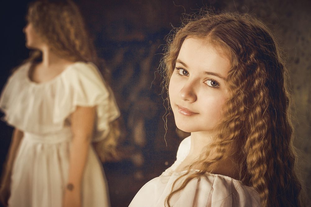 Photograph by Шканова Татьяна