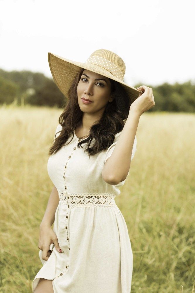 Photograph by Anna Sandyreva Leonova