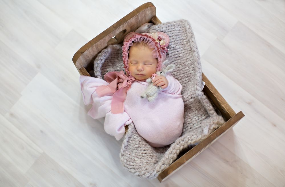 Сонная нежность