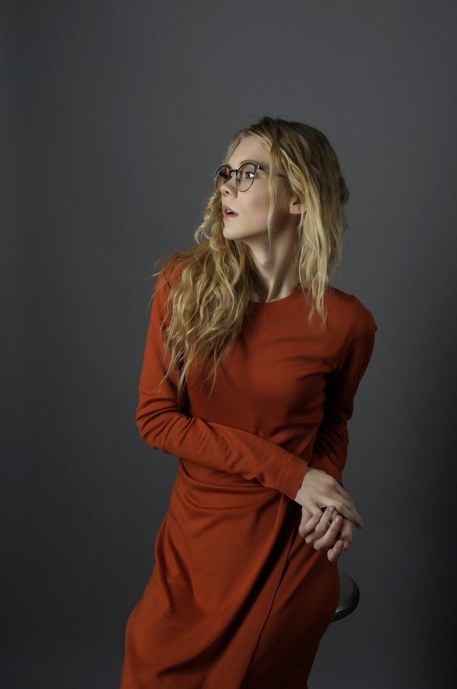 Photograph by Артур Бережных