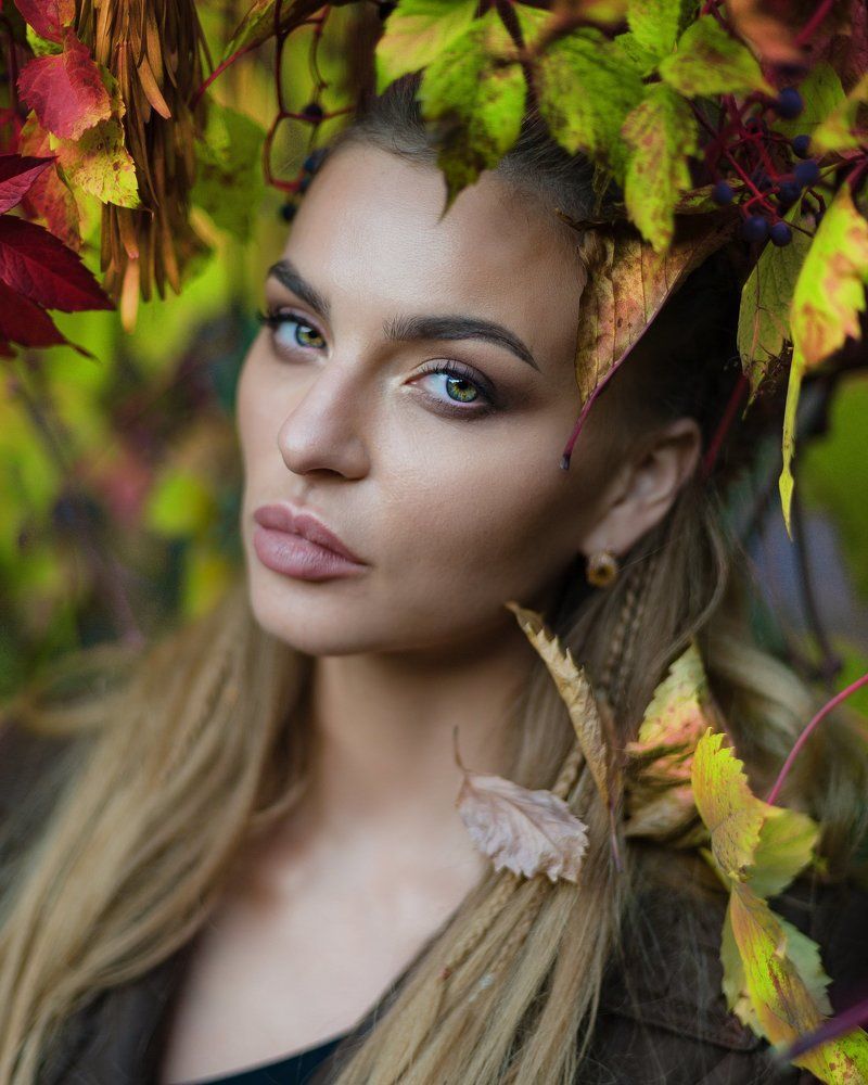 Анна