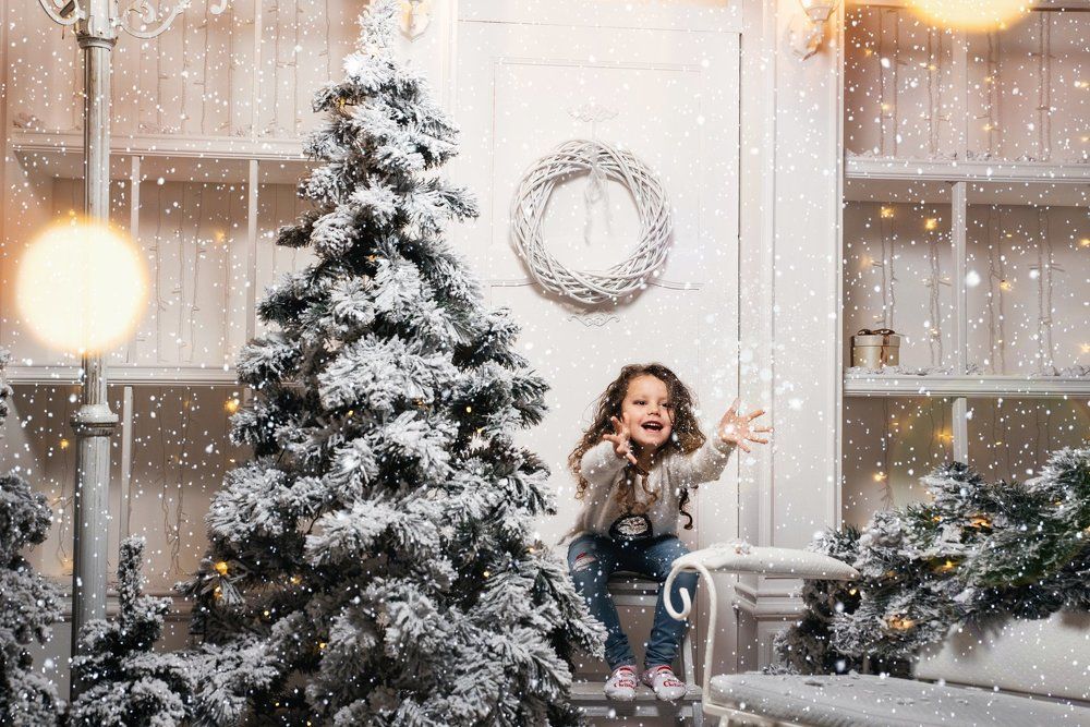 Новогоднее чудо