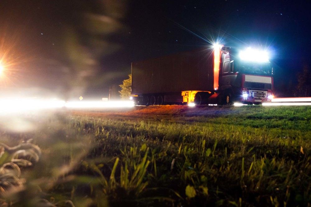 Photograph by Андрей Скобелев