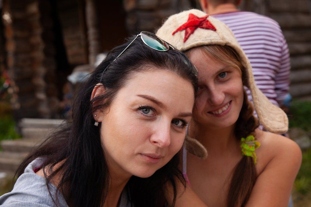 Photograph by Андрей Скобелев