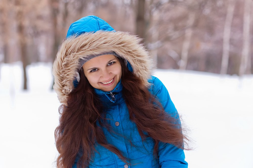 Photograph by Viktoriia Lykhonosova