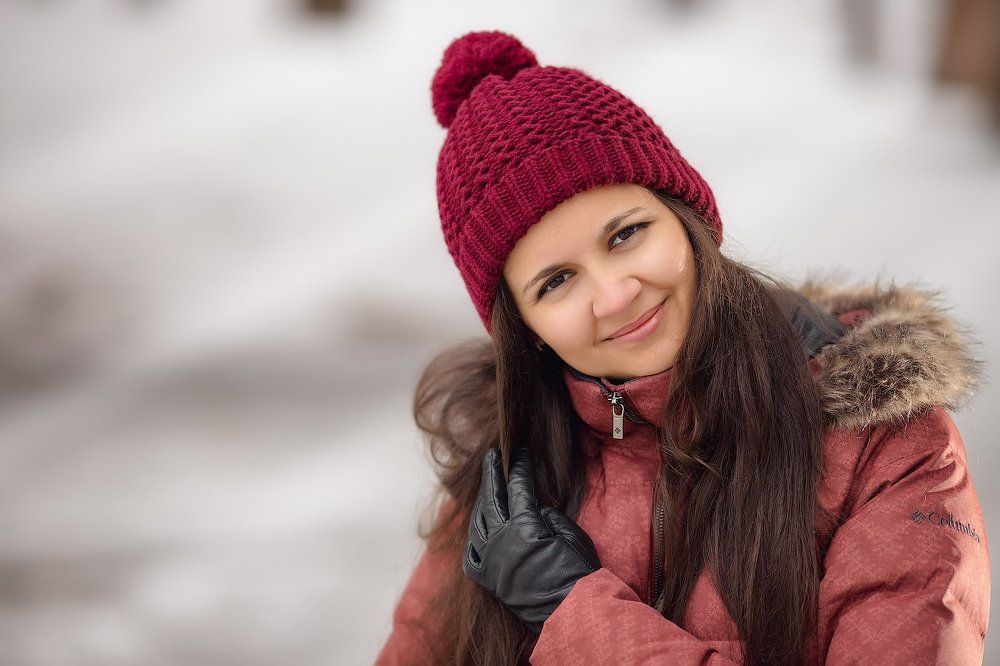 Photograph by Viktoriia Lykhonosova