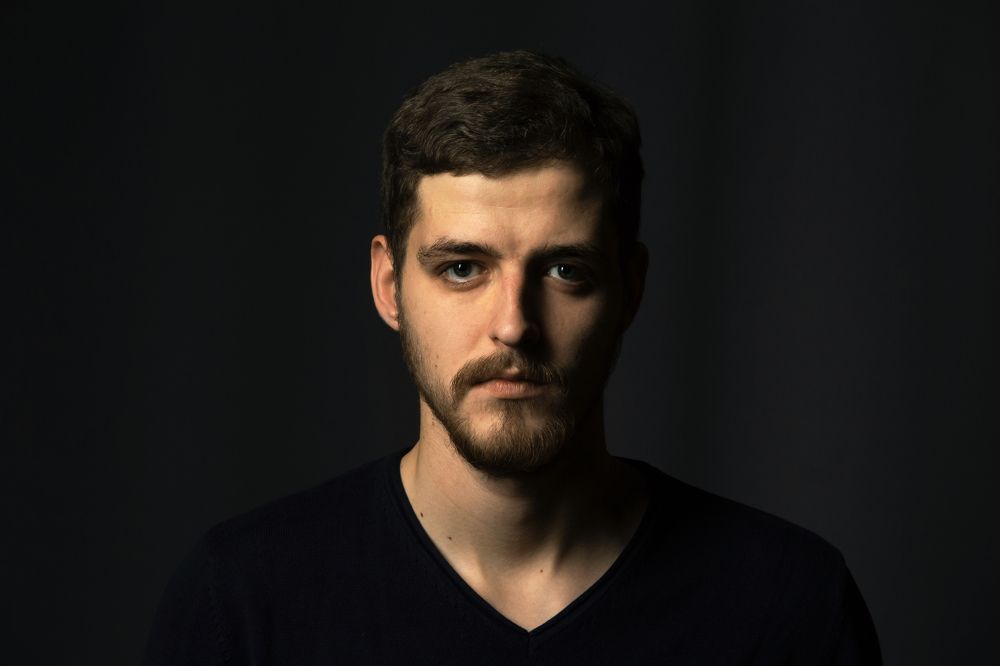 Photograph by Сергей Щелчков