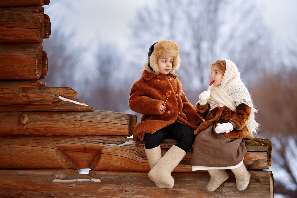 Photograph by Юлия Шварцбурд