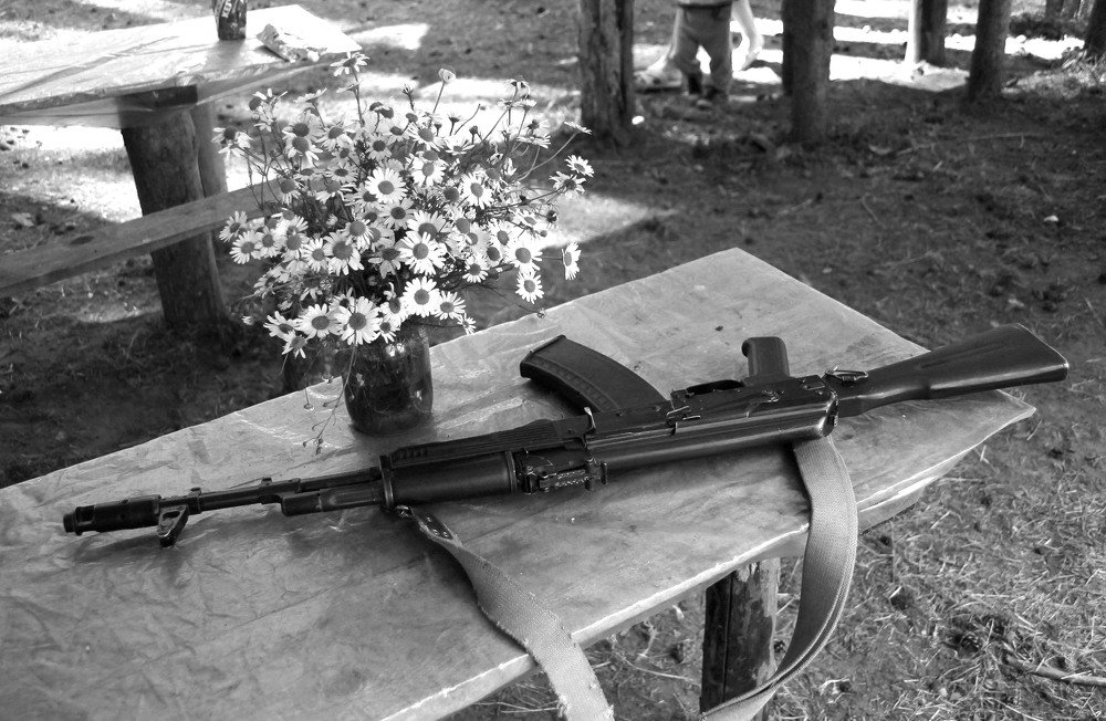 "Война и мир"